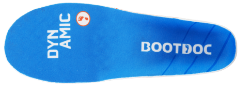 Sole of DYNAMIC